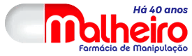 Farmácia Malheiro - Logo
