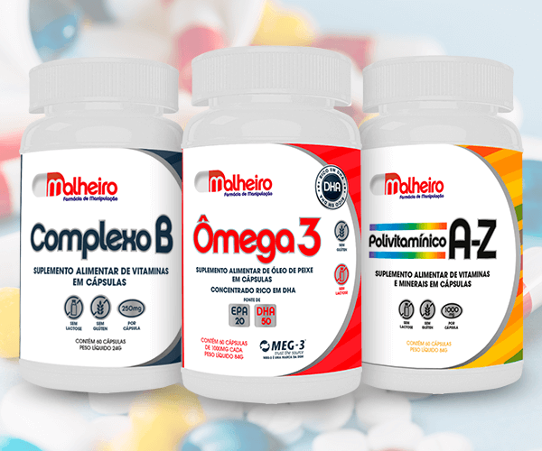 Farmácia Malheiro - Qualidade, Ética e Compromisso